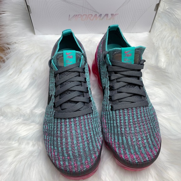 vapormax flyknit 3 fuchsia